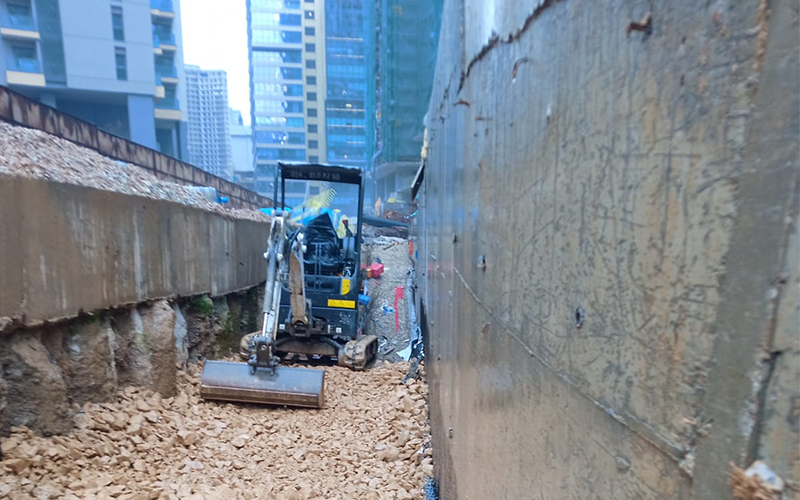 Gılcıoğlu Kırım Yıkım İşleri